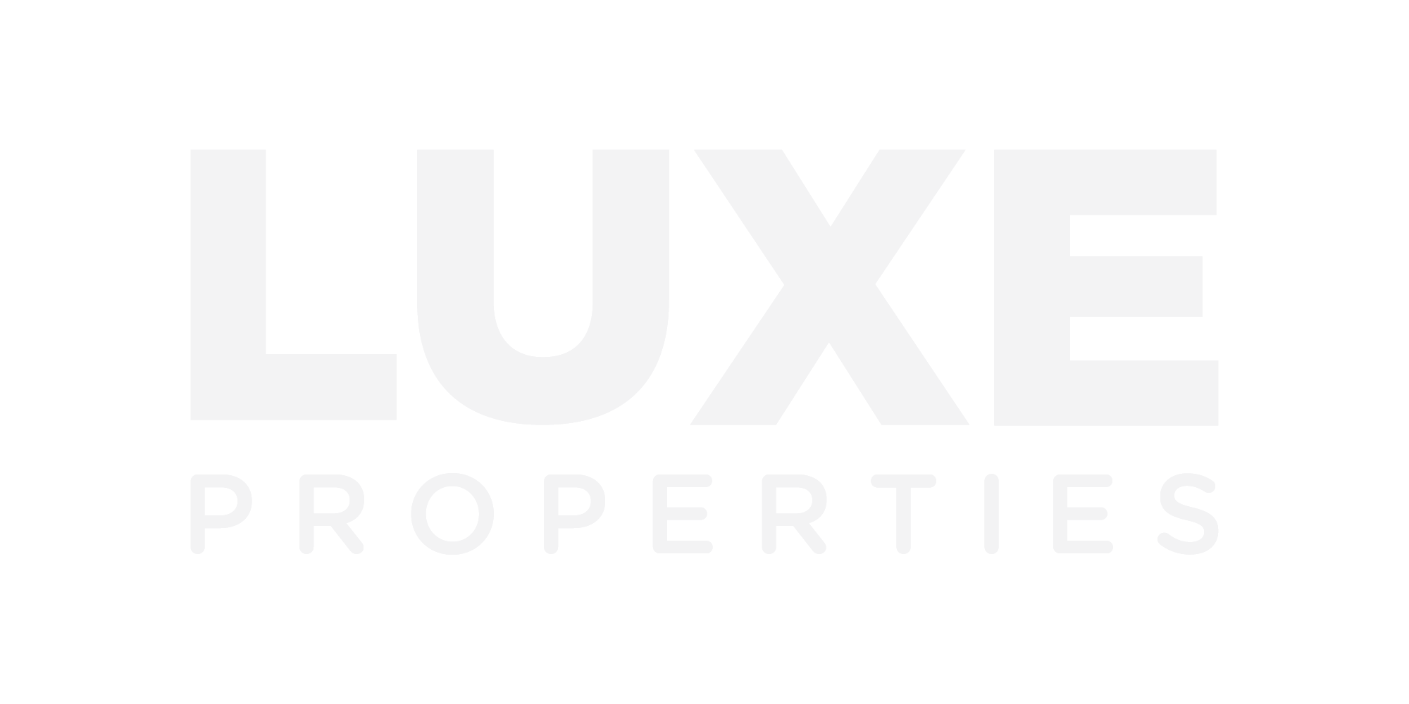 Luxe Properties